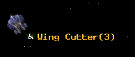 Wing Cutter
