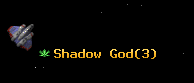 Shadow God