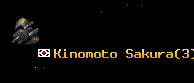 Kinomoto Sakura