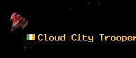 Cloud City Trooper