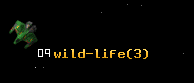 wild-life