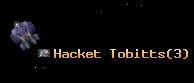 Hacket Tobitts