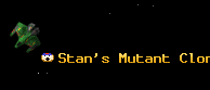 Stan's Mutant Clone