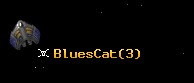 BluesCat