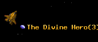 The Divine Hero