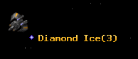 Diamond Ice