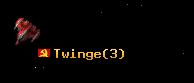 Twinge
