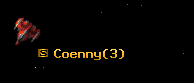 Coenny