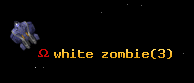 white zombie