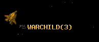WARCHILD