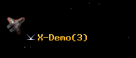 X-Demo