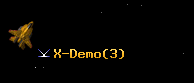 X-Demo