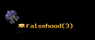 falsehood