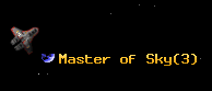 Master of Sky