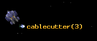 cablecutter