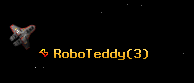 RoboTeddy