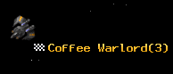 Coffee Warlord