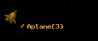 Aplane