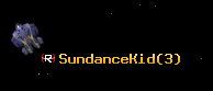 SundanceKid