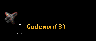 Godemon
