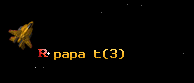 papa t