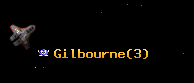 Gilbourne