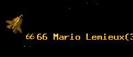 66 Mario Lemieux