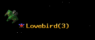 Lovebird
